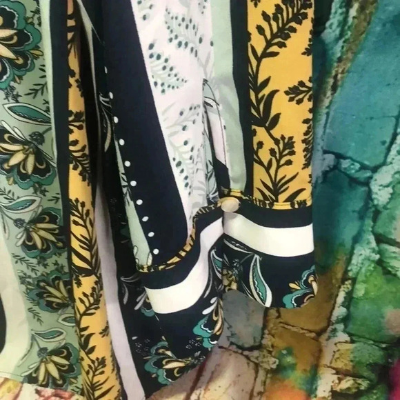 Van Heusen plus size blouse/top XXL - Picture 2 of 8